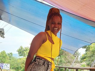 Chat vidéo érotique Sexy-Noela