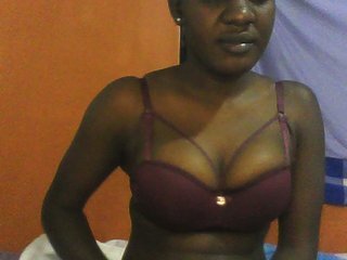 Chat vidéo érotique Sexy-Qikie