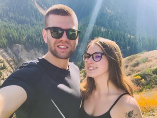 Chat vidéo érotique Sexy-Sweets