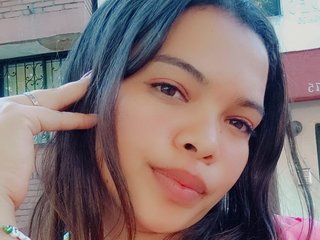 Chat vidéo érotique sexy-vicky