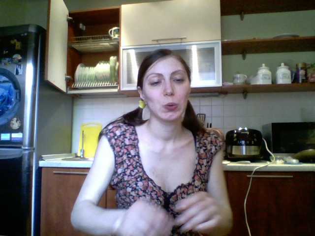 Captures d'écran de diffusion sexy1-paro4ka