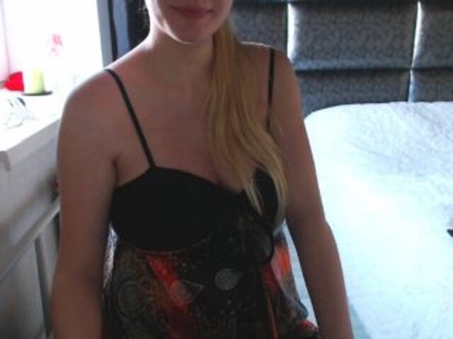 Captures d'écran de diffusion Sexy1lady