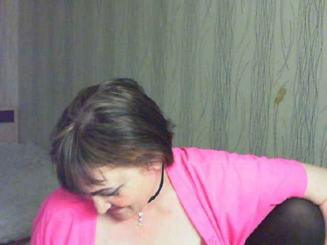 Captures d'écran de diffusion sexy58devil