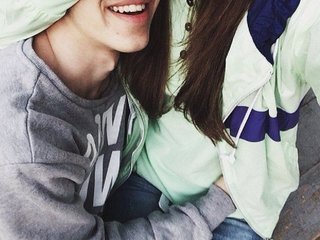 Chat vidéo érotique AliceAndAlex