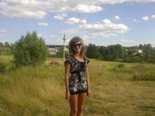 Chat vidéo érotique Sexy69Angel