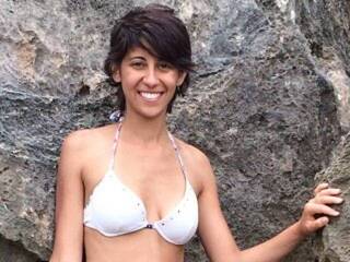 Chat vidéo érotique Sexy_Arco