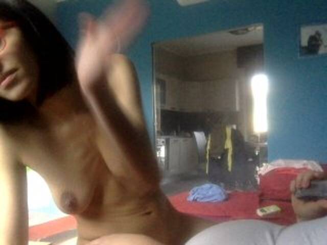 Captures d'écran de diffusion Sexy_Arco