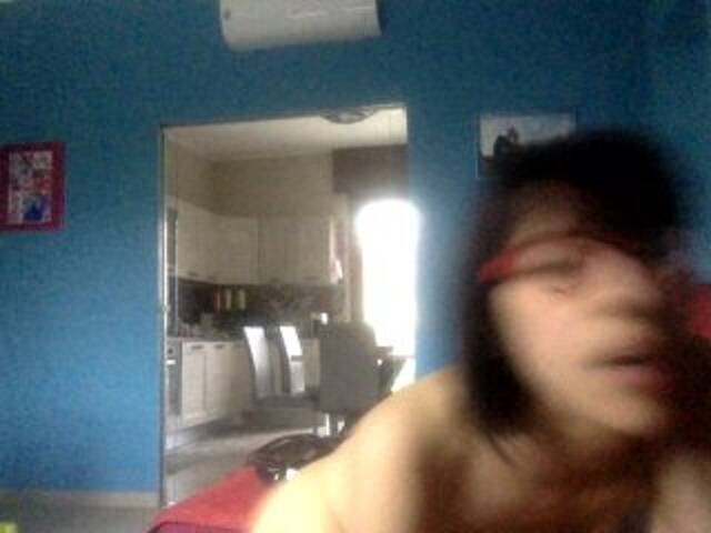 Captures d'écran de diffusion Sexy_Arco