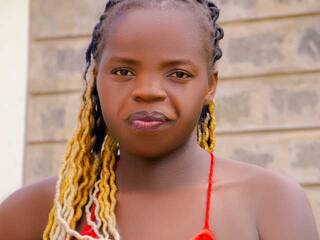 Chat vidéo érotique Sexyamadah-012