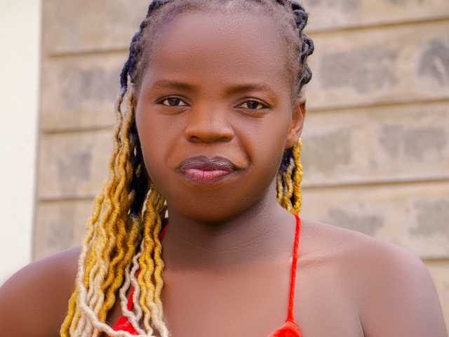 Photo du profil Sexyamadah-012
