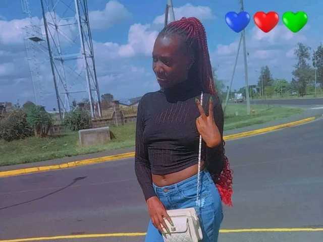 Photo du profil Sexyamanda12