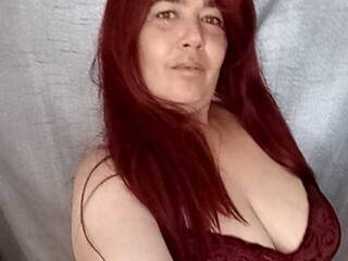 Chat vidéo érotique SexyAmber-1