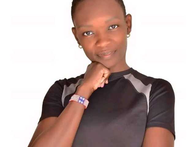 Photo du profil Sexyamber254