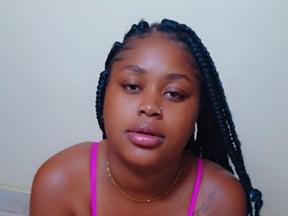 Chat vidéo érotique sexyamelia