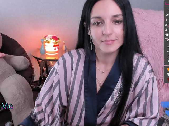 Captures d'écran de diffusion SexyANGEL7777