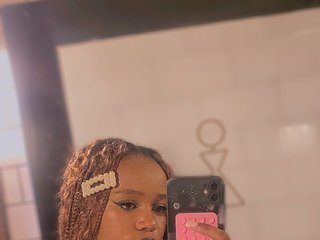 Chat vidéo érotique SexyBaddie