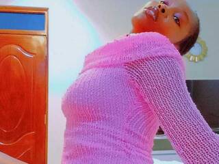 Chat vidéo érotique sexybarbiequeen