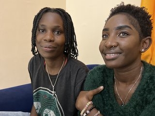 Chat vidéo érotique Sexybby123