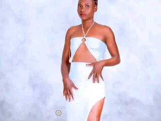 Chat vidéo érotique Sexybebb