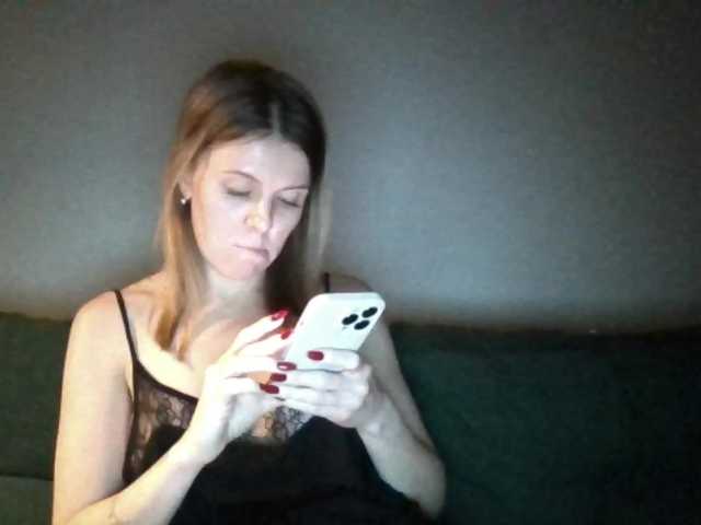 Captures d'écran de diffusion sexyberry