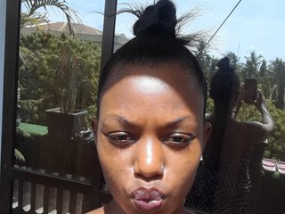 Chat vidéo érotique Sexybianka