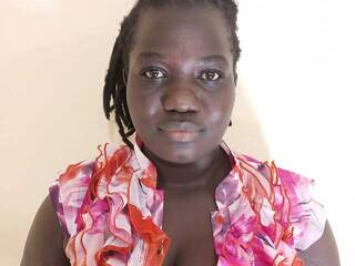 Chat vidéo érotique Sexyblack4you