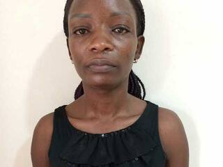 Chat vidéo érotique Sexyblackgold