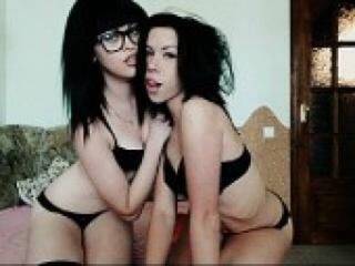 Chat vidéo érotique sexyblackx