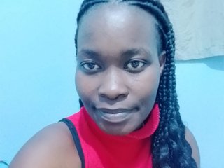 Chat vidéo érotique Sexyblackya