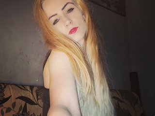 Chat vidéo érotique SexyBlondMia