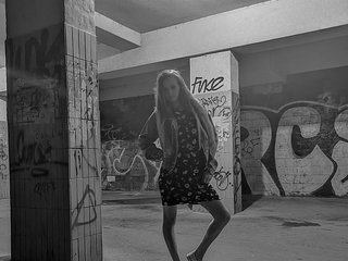 Chat vidéo érotique CzechGirlMia