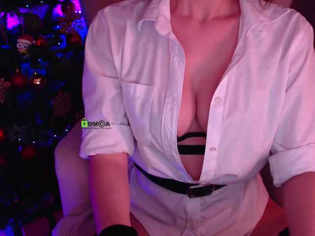 Captures d'écran de diffusion SEXYBOSS96