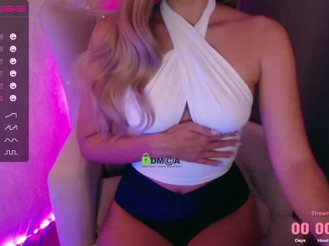Captures d'écran de diffusion SEXYBOSS96
