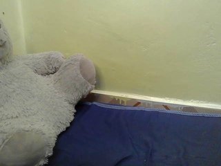 Chat vidéo érotique sexybounty2