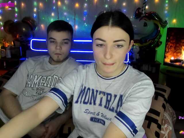 Captures d'écran de diffusion sexyboybunny