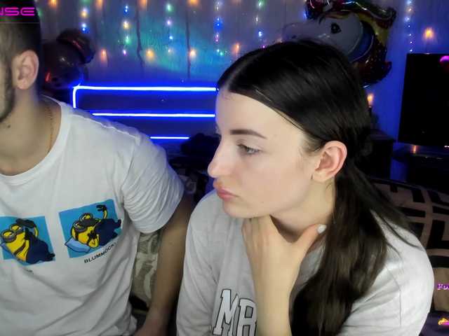 Captures d'écran de diffusion sexyboybunny