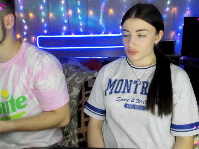 Captures d'écran de diffusion sexyboybunny