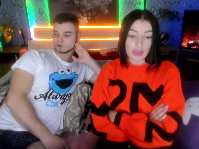 Captures d'écran de diffusion sexyboybunny
