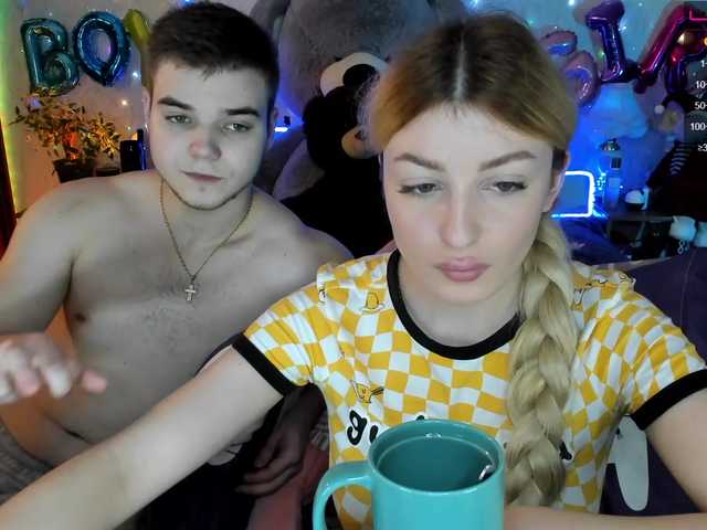 Captures d'écran de diffusion sexyboybunny