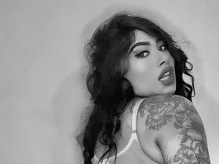 Chat vidéo érotique sexybrunette2