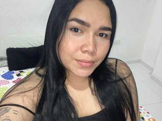 Chat vidéo érotique sexycandy99