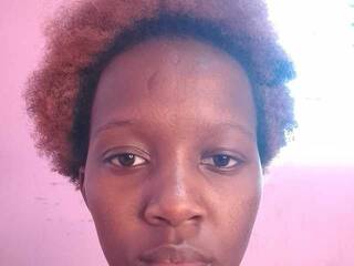 Chat vidéo érotique SexyCaryl2