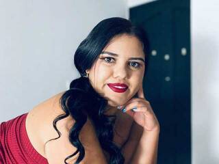 Chat vidéo érotique sexycataleyaa