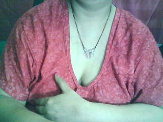 Chat vidéo érotique sexycharu