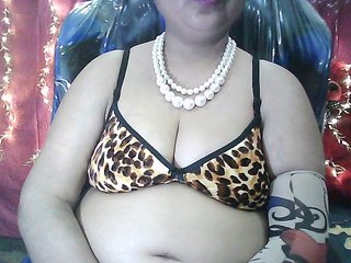 Chat vidéo érotique sexycharu