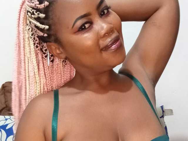 Photo du profil SexyChubbyBabe