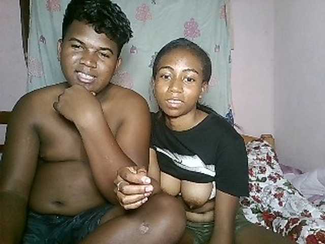 Captures d'écran de diffusion sexycouple32
