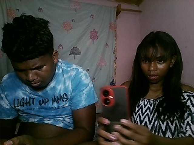 Captures d'écran de diffusion sexycouple32