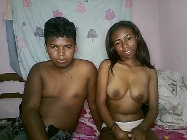 Captures d'écran de diffusion sexycouple32