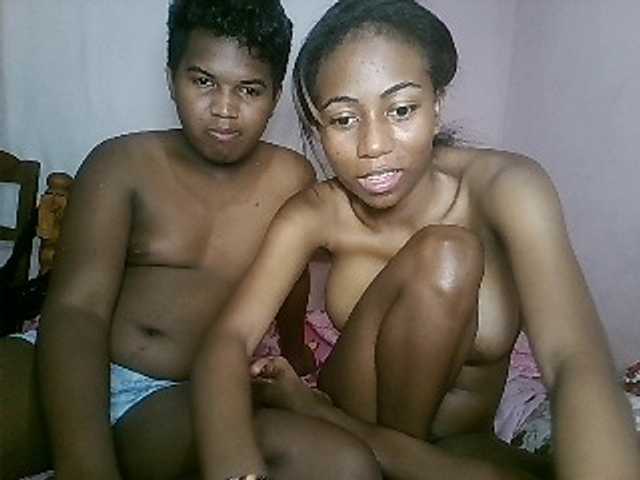 Captures d'écran de diffusion sexycouple32